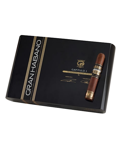 Gran Habano 20th Aniversario El Sueno