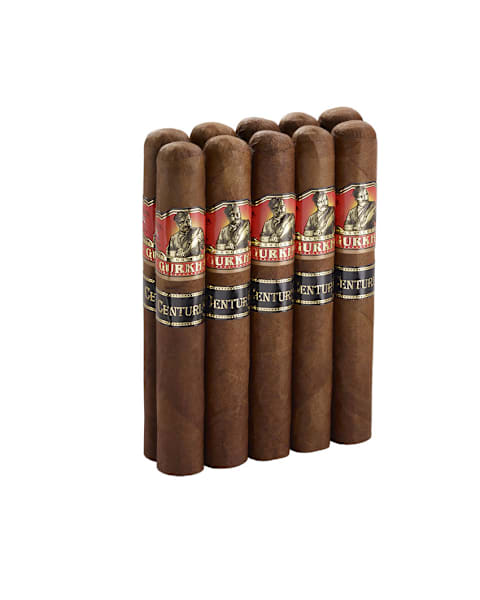Gurkha Centurian Toro