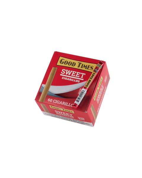 Good Times Cigarillos Sweet