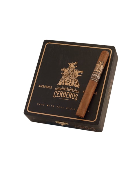 Guardian Of The Farm Cerberus Lonsdale