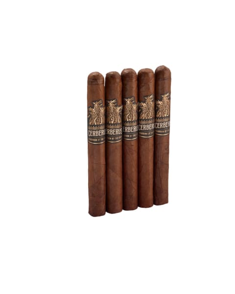 Guardian Of The Farm Cerberus Lonsdale 5 Pack