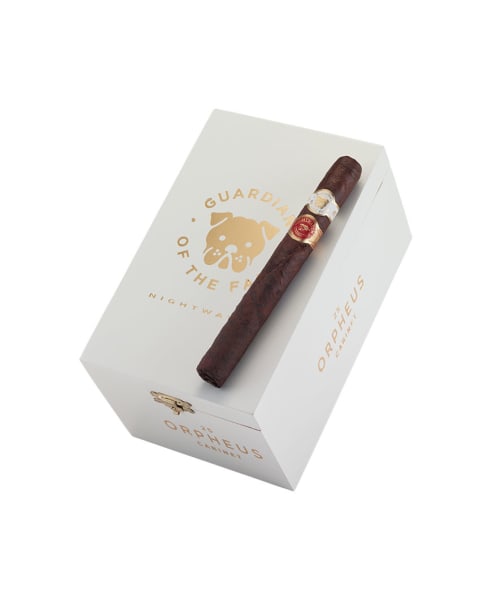 Guardian of the Farm Nightwatch Orpheus