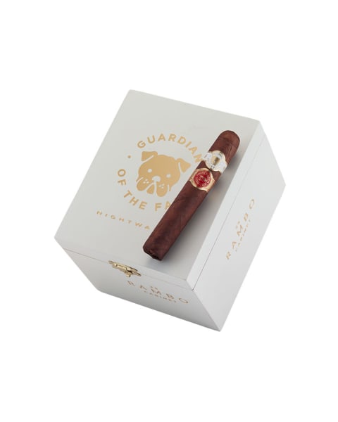 Guardian of the Farm Nightwatch Rambo