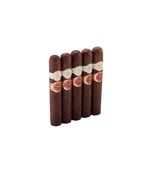 Guardian of the Farm Nightwatch Rambo 5PK