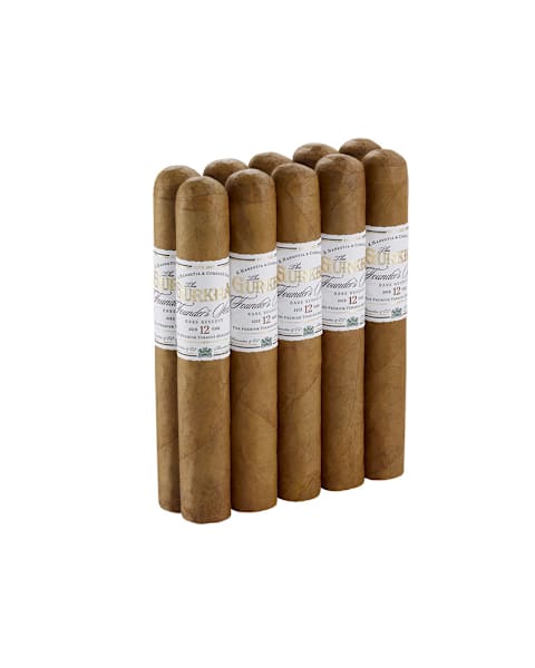 Gurkha Founder's Select Gordo