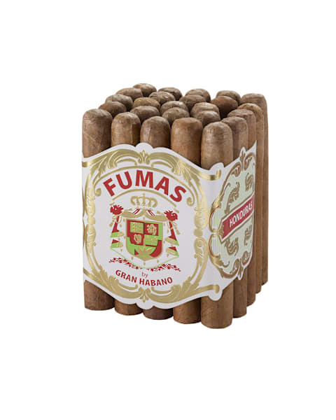 Gran Habano Fumas Robusto
