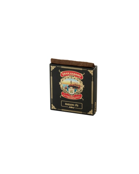 Gran Habano #3 Habano Cigarillos (20)
