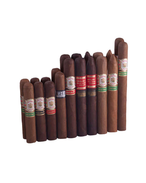 Gran Habano Super Sampler