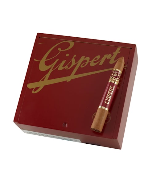 Gispert Belicoso