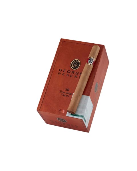 Georges Reserve Lonsdale