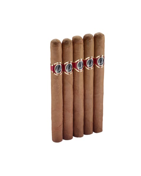 Georges Reserve Lonsdale 5 Pack