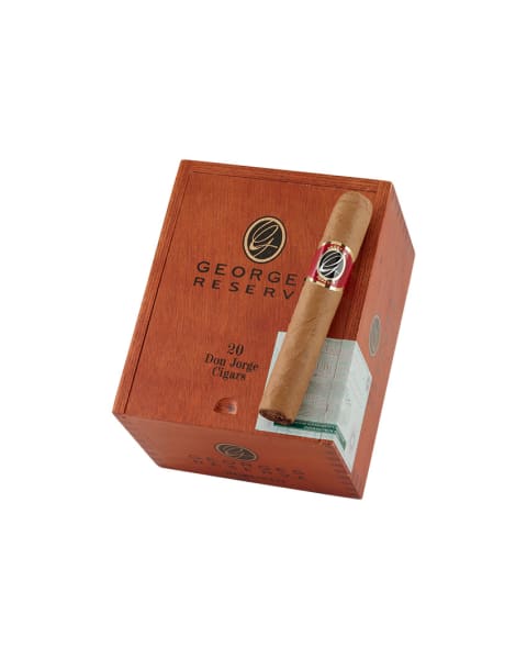 Georges Reserve Robusto