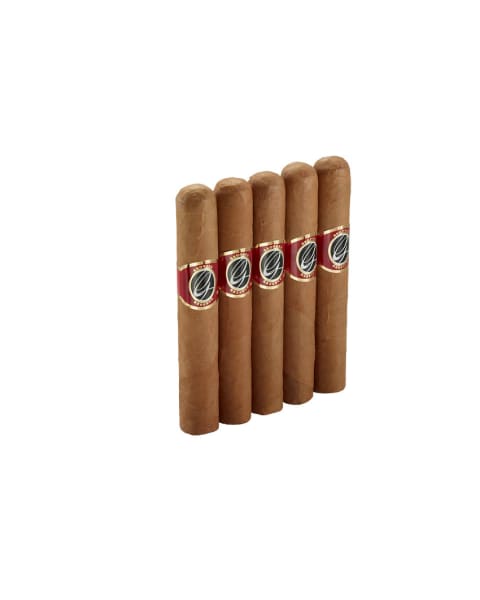Georges Reserve Robusto 5 Pack