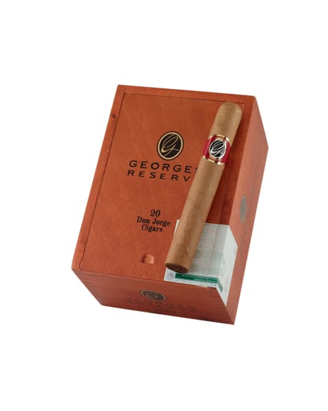 Georges Reserve Toro