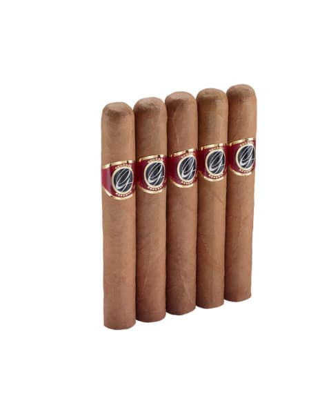 Georges Reserve Toro 5 Pack