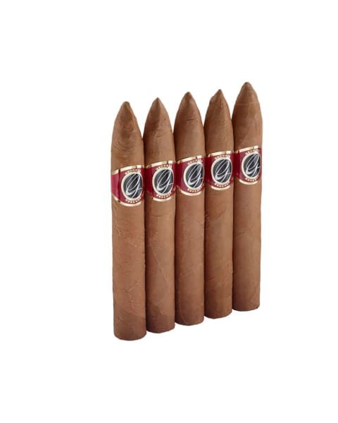 Georges Reserve Torpedo 5 Pack
