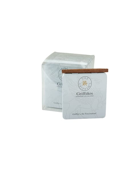 The Griffin's Griffinos Cigarillos 5/20