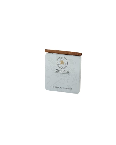The Griffin's Griffinos Cigarillos (20)
