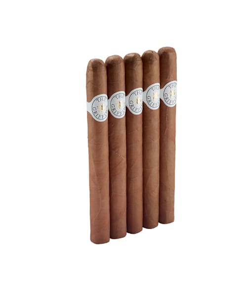 Griffin's Prestige 5 Pack