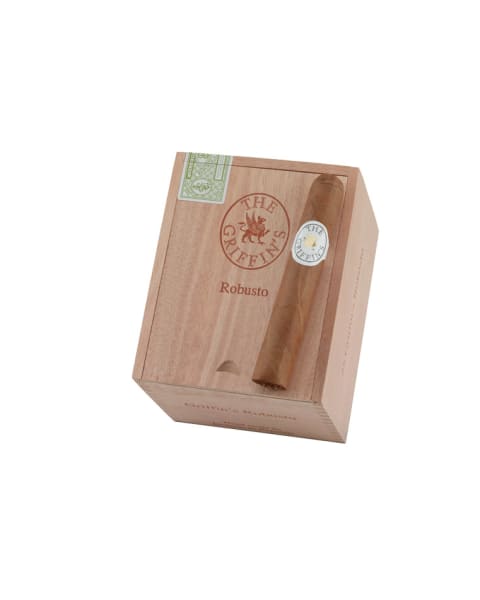 Griffin's Robusto