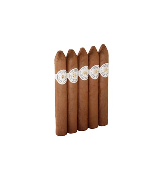 Griffin's Toro 5 Pack