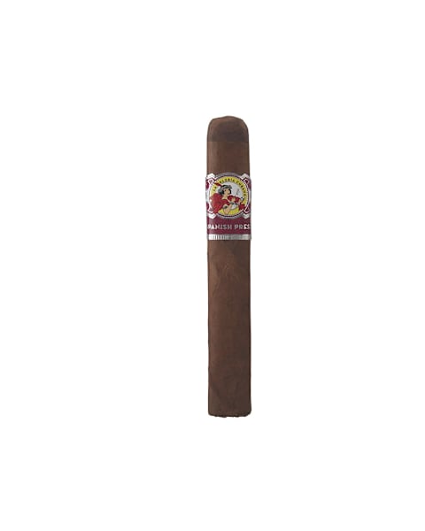 LGC Spanish Press Gigante
