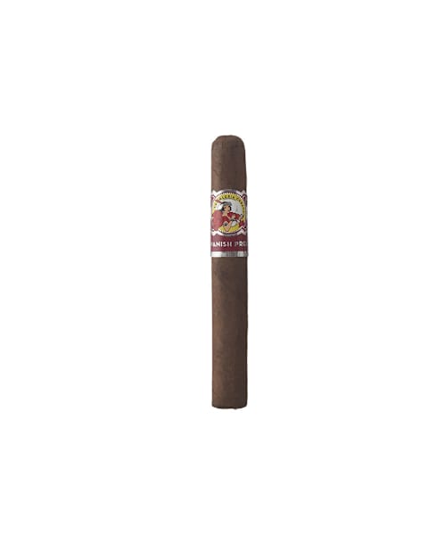 LGC Spanish Press Robusto
