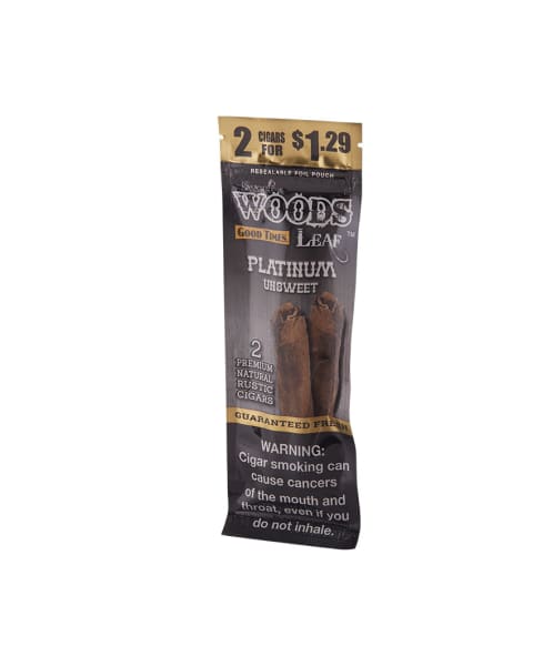 Good Times Sweet Woods Leaf Platinum Unsweet (2)