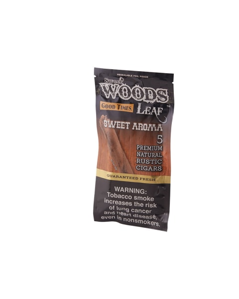Good Times Sweet Woods Sweet Aroma (5)