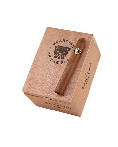 Guardian Of The Farm Campeon Box of 25 Cigars
