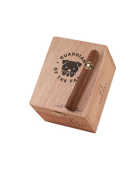Guardian Of The Farm JJ Box of 25 Cigars