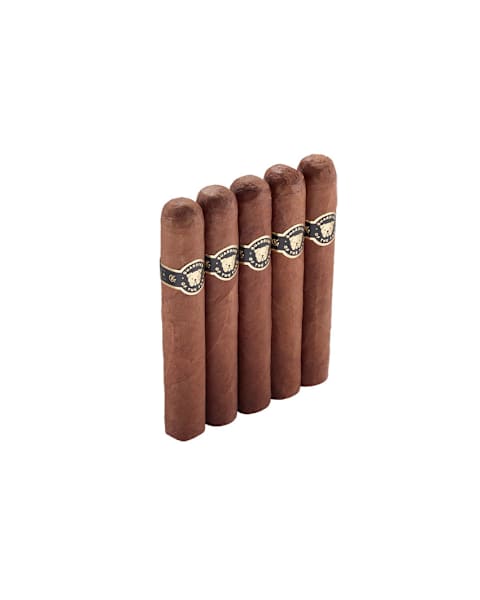 Guardian Of The Farm Rambo 5PK