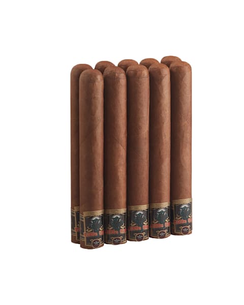 Gurkha Wicked Indie Super Gordo
