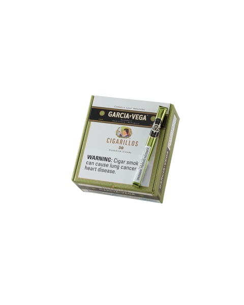 Garcia y Vega Cigarillos
