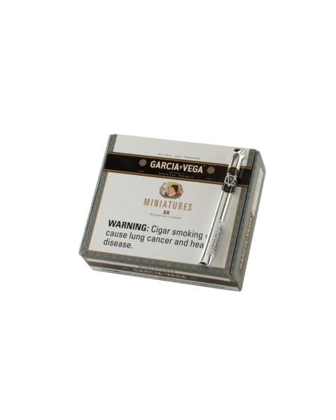 Garcia y Vega Miniatures