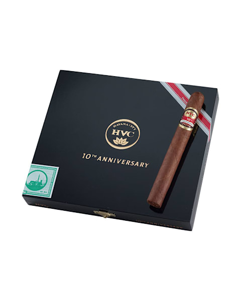 HVC 10th Anniversary