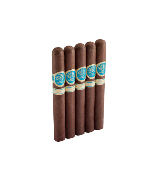H. Upmann AJ Fernandez Churchill 5PK