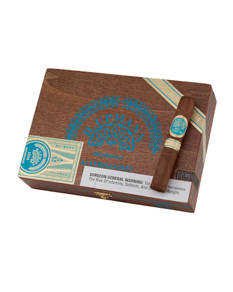 H. Upmann AJ Fernandez Robusto