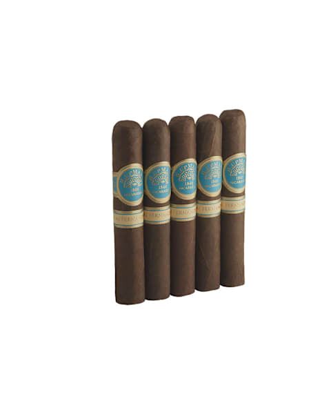 H. Upmann AJ Fernandez Robusto 5PK
