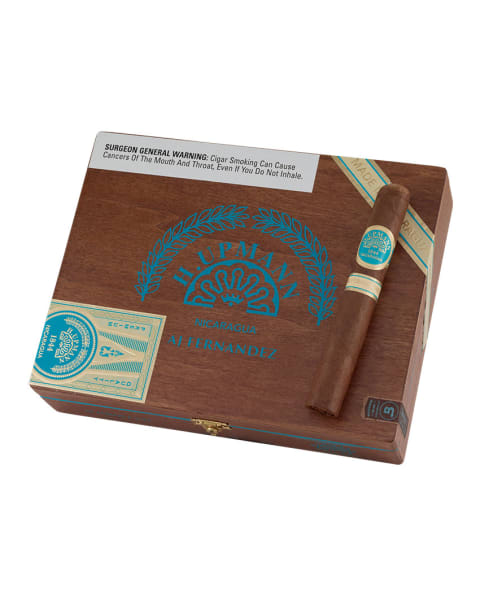 H. Upmann AJ Fernandez Toro