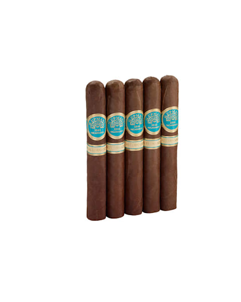 H. Upmann AJ Fernandez Toro 5 Pack