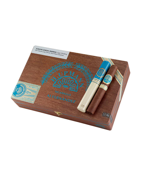 H. Upmann AJ Fernandez Toro Tube
