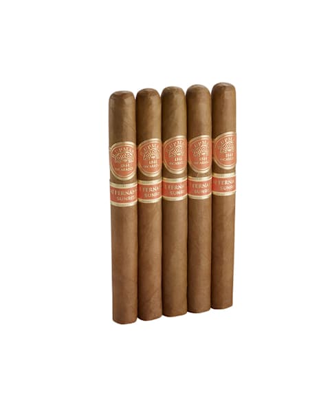 H. Upmann Nicaragua AJ Fernandez Sunrise Churchill