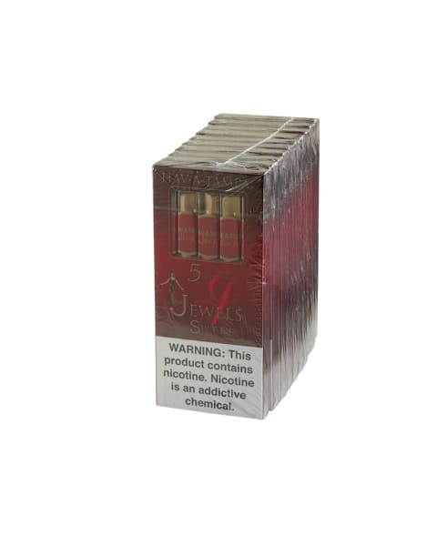 Hav-A-Tampa Jewels Sweets 10/5