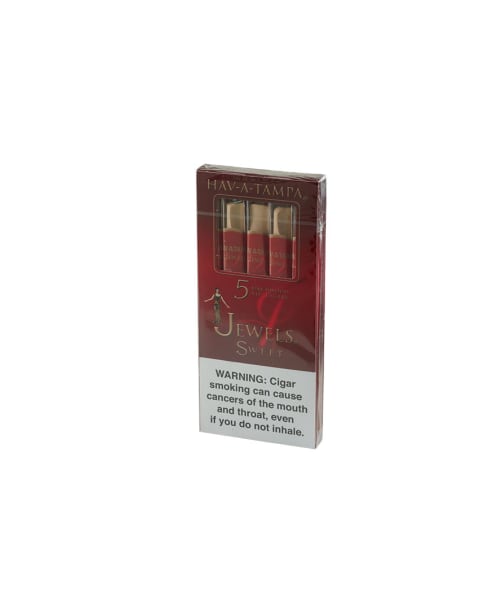 Hav-A-Tampa Jewels Sweets s Pack of 5 Cigars