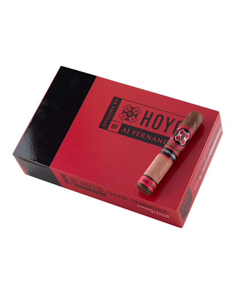 Hoyo La Amistad Dark Sumatra Espresso