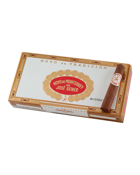 Hoyo De Tradicion Rothschild