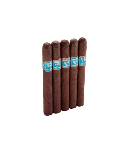 Herrera Esteli Brazilian Maduro Lonsdale Deluxe
