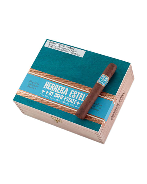 Herrera Esteli Brazilian Maduro Robusto Grande