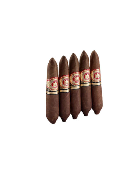 A Fuente Hemingway Work Of Art  Pack of 5 Cigars